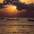 Okinawa Fishing Boats