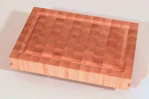 Maple Cutting Board