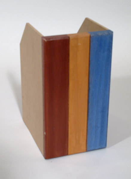 The original design