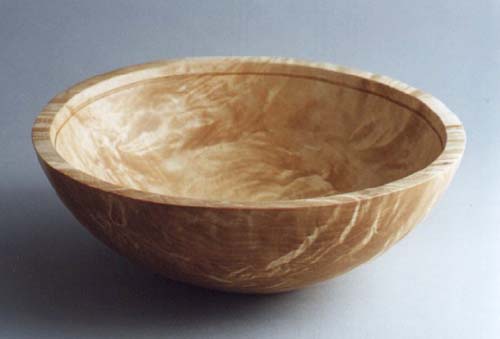 Birch Salad Bowl